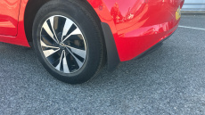 Volkswagen Polo 1.0 TSI 95 Match 5dr Petrol Hatchback